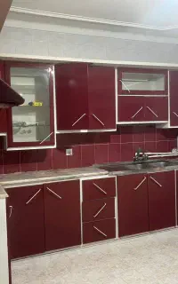 کابینت فلزی