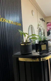 استخدام لاین زیبایی