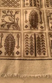 فرش دستباف