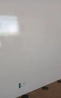 ورق سفید پاک چوب