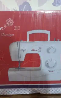چرخ خیاطی