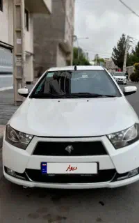 دنا مدل ۹۷ بی رنگ