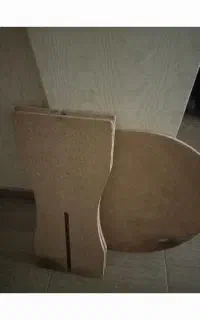 میز خاطره