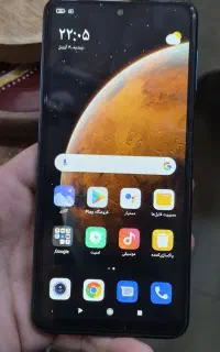 note 9 pro نوت ۹ پرو
