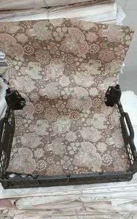 روزنامه باطله و کاغذ سابلیمیشن کاهی