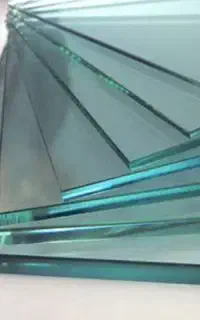شیشه دوجداره و تک جداره
