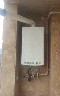 انجام خدمات تاسیساتی