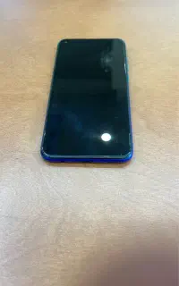هوآوی / Y 7 p / بدونه باز شدگی / گوشی پلم