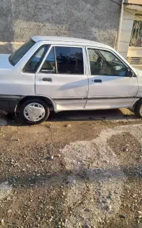 پراید