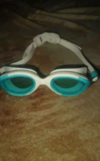 عینک شنا