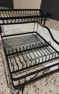 سبد کنار سینک