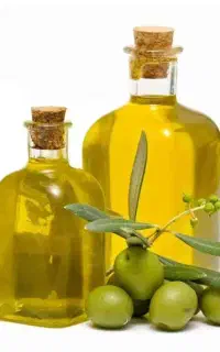 روغن درمانی