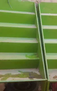 منبر میوه فروشی