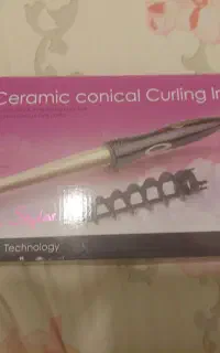 بابلیس مخروطی کاملا نو