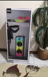 اسپیکر بلوتوثی