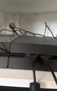 PS4 fat region usa