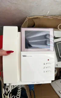 ایفون تصویری