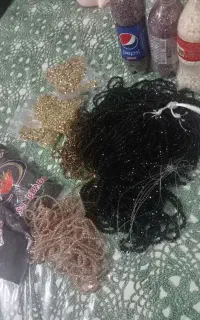 منجوق و ملیله