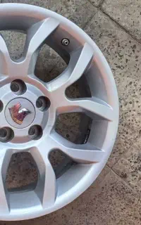 رینگ دنا توربو