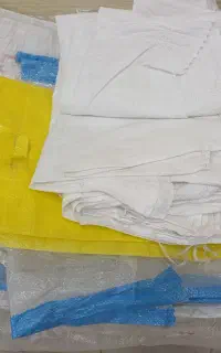 فروش گونی خالی