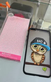 قاب گوشی ایفون 8 پلاس