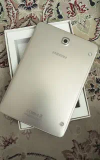 SAMSUNG Galaxy Tabs2