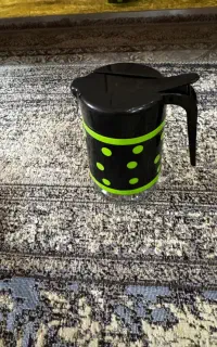 لیوان استکان پایه طلایی سینی و غیره به فروش میرسد