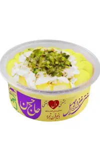 نماینده توزیع و پخش بستنی حاج حسن و میهن