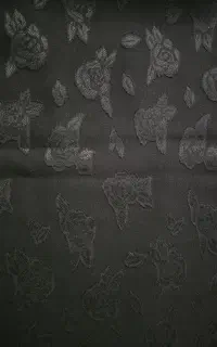 پارچه چادری مشکی