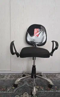 صندلی چرخشی