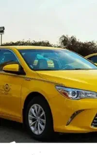 از زنجان و حومه زنجان به سراسر کشور تاکسی