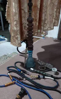 قلیون