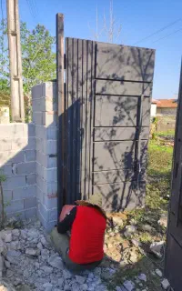 جوشکاری سیار درماسال وحومه