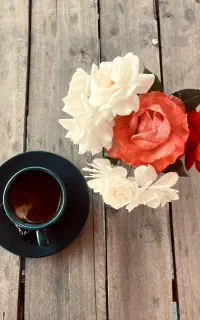 استخدام باریستا در کافه تریا