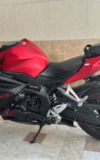 Cbr 250rr