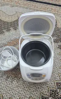 پلوپز لمسی پارس خرز