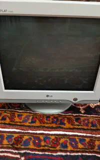 مانیتور