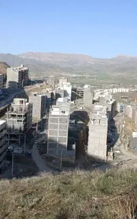 ارماتوربندی لازم دارم