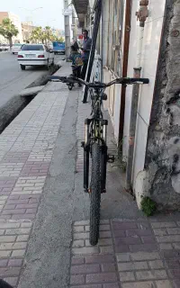 دوچرخه ۲۷.۵بلست