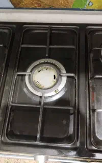 اجاق گاز  طرح فر ۶تومن