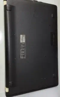 لپ تاپ asus x551c کاملا سالم زیرقیمت