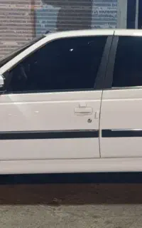 پارس سال موتور سفارشی Xu7p مدل 1403