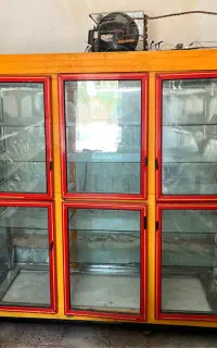 یخچال بزرگ 6 درب