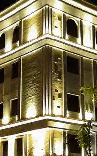 مدرن الکتریک کارگاه تولید و تعمیر ملزومات روشنایی