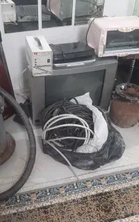 فروش لوازم خانگی سالم