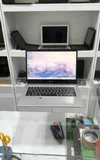 لپ تاپ شیک،باکلاس و قلم دار لمسی با قیمت خیلی ویژه
