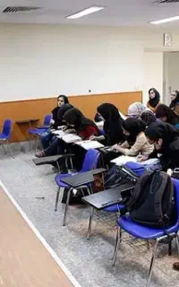 مشاوره تحصیلی و کنکور تخصصی «فرهنگیان»
