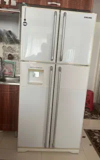 آتشکده یخچال هیتاچی