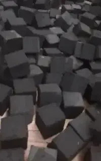 تولیدو پخش زغال حبه ای و..