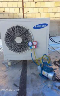 نصب سرویس وتعمیر لوازم خانگی ابهر